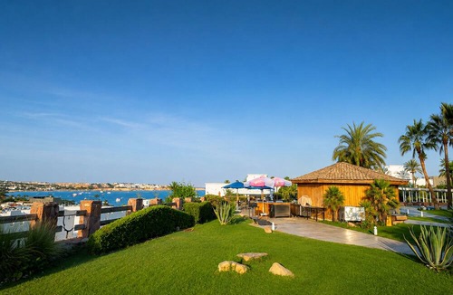 Sharm El Sheikh Hotel | Naama Bay Hotel & Resort