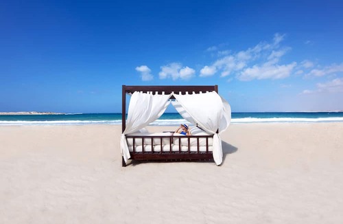Zawiyat Sidi Musa Hotel | JAZ Almaza Beach Resort, Almaza Bay