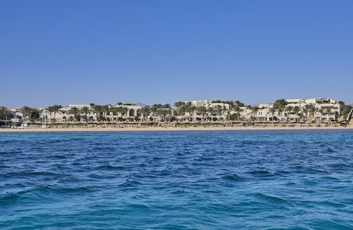 Ras Nasrani Resort | JAZ Belvedere - All Inclusive