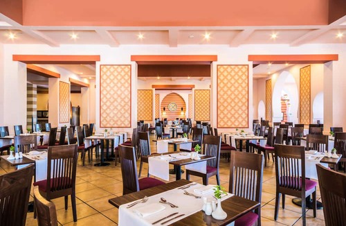 Ras Nasrani Resort | JAZ Belvedere - All Inclusive