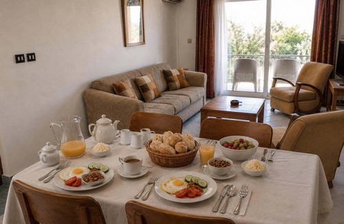Sharm El Sheikh Hotel | Logaina Sharm Resort