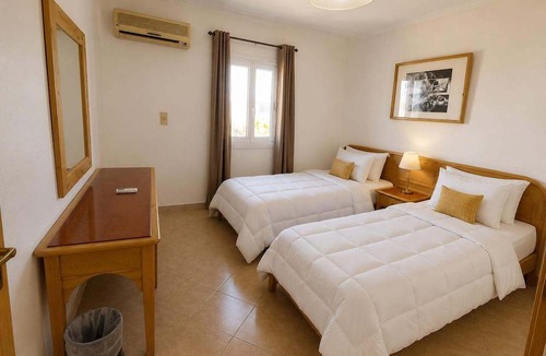 Sharm El Sheikh Hotel | Logaina Sharm Resort