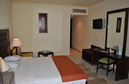 Sharm El Sheikh Resort | Sharm Holiday Resort