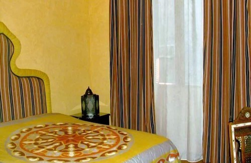 Az-Zahir Hotel | Talisman Hotel
