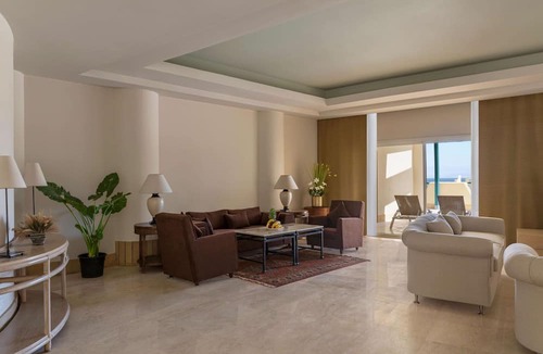 Taba Heights Hotel | Bayview Taba Heights Resort