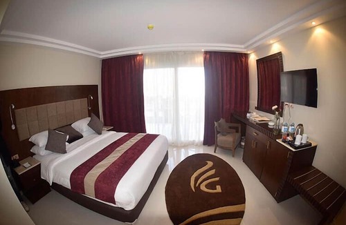 Zafarana Hotel | Grand Ocean Sokhna Hotel & Resort