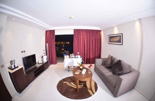 Zafarana Hotel | Grand Ocean Sokhna Hotel & Resort