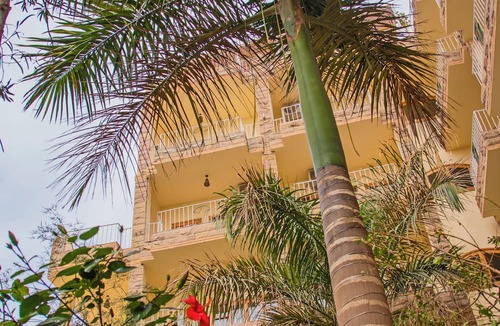 Luxor Hotel | Thebes Hotel Luxor