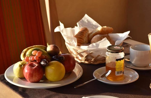 Luxor Hotel | Embrace Hotel