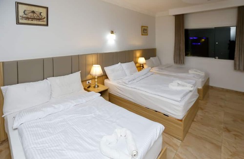 Giza Bed & Breakfast | Makadi Pyramids View