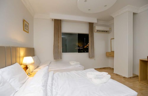 Giza Bed & Breakfast | Makadi Pyramids View