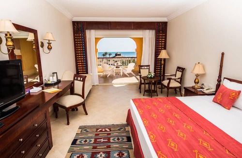Soma Bay Resort | Sentido Caribbean World Soma Bay - All inclusive