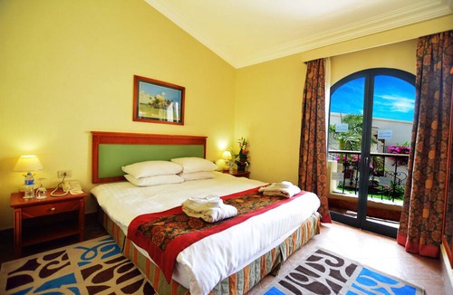 Sharm El Sheikh Resort | Island View Resort