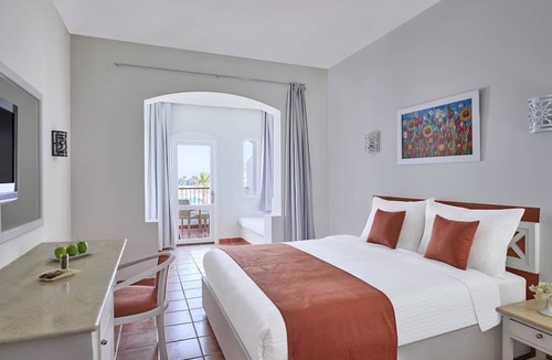 Port Ghalib Resort | JAZ Neo Reef Marsa - All inclusive
