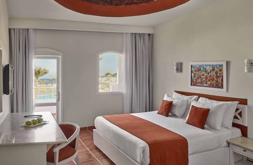 Port Ghalib Resort | JAZ Neo Reef Marsa - All inclusive