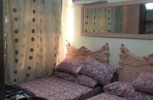 Ras Sudar House | Luxury Chalet - TeLaL Ain Sokhna