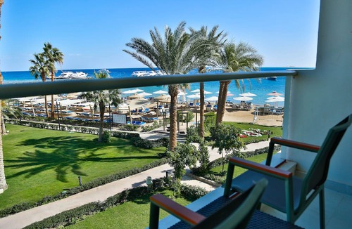 Safaga Hotel | Amarina Abu Soma Resort & Aquapark