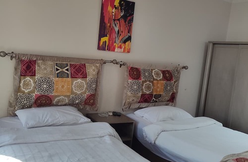 Qasr an-Nil Hostel | Welcome Arabesque Hostel