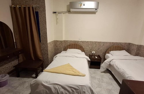 Dahar Hotel | Canary Hotel