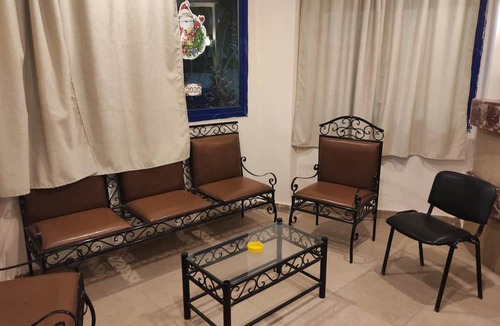 Dahar Hotel | Canary Hotel