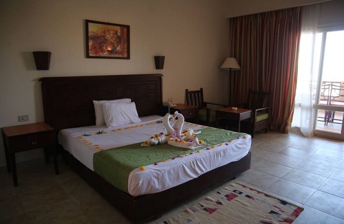 Marsa Alam Hotel | Laguna Beach Marsa Resort