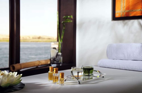 Al Karnak Boat Rental | Mövenpick Prince Abbas Lake Nasser Cruise, Every Monday Four Nights From Aswan, Every Friday Three nights From Abu-Simbel - Including Excursions and Sightseeing