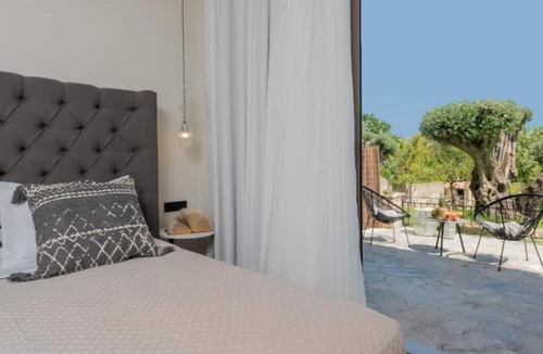 Limni Keri House | Eptanisos Beachfront Suites Zante
