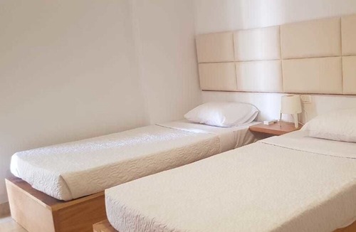 Sidi Abd El-Rahman Apartment | SeaSide Serviced Apartments