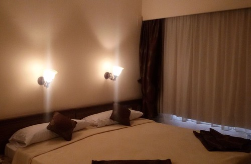 Heliopolis Hotel | Kanzy Hotel