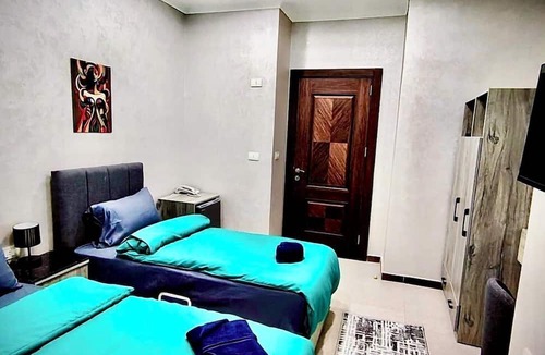 Qasr an-Nil Hostel | Heritage Hostel
