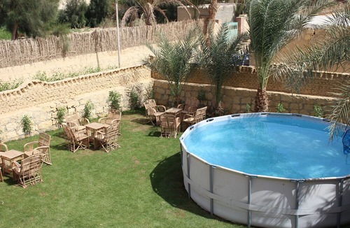 Tunis Village House | Mood Chalet