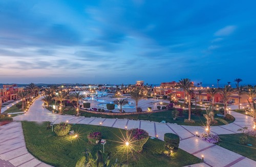 Marsa Alam Hotel | Malikia Resort Abu Dabbab