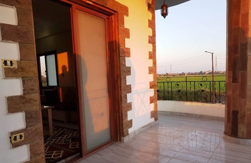Luxor Villa | Private Villa