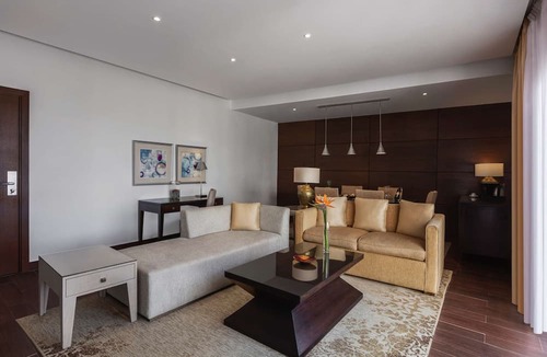 Makadi Bay Resort | Steigenberger Makadi - Adults Friendly 16 Years Plus
