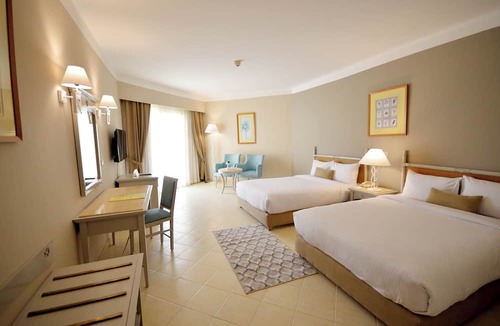 Sharm El Sheikh Hotel | Aurora Oriental Resort Sharm El Sheikh