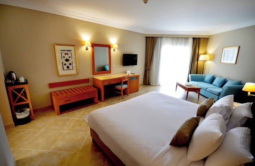 Sharm El Sheikh Hotel | Aurora Oriental Resort Sharm El Sheikh