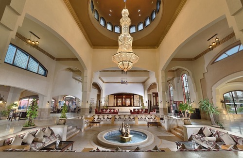 Port Ghalib Hotel | Hotelux Oriental Coast Marsa Alam