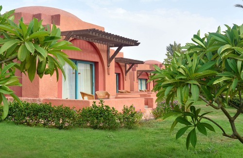 Port Ghalib Hotel | Hotelux Oriental Coast Marsa Alam