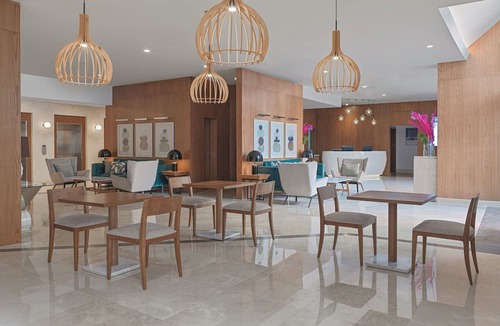 Nasr City Hotel | Staybridge Suites Cairo Citystars by IHG