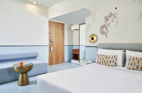 El Gouna Hotel | Turtle's Inn