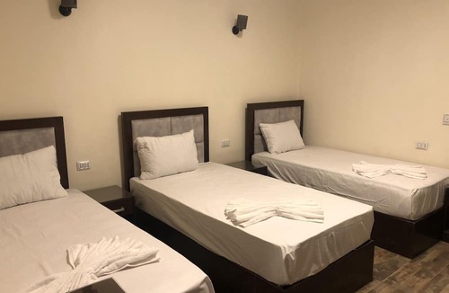 Abdin Apartment | Downtown Apartment