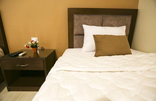 Abdin Apartment | Downtown Apartment