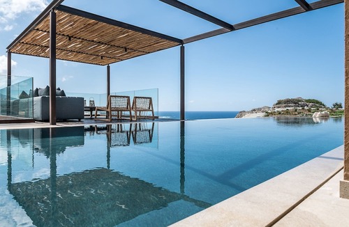 Livadia Villa | Villa San Matteo - an holisitc design, an ode to the beauty of nature