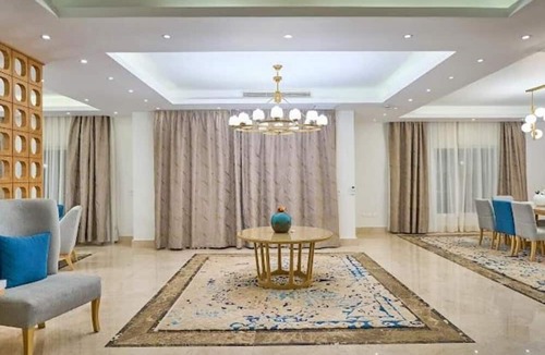 Marina El Alamein Hotel | TOLIP North Coast Hotel