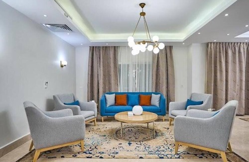 Marina El Alamein Hotel | TOLIP North Coast Hotel