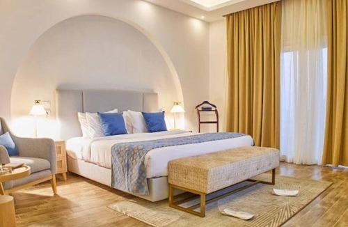 Marina El Alamein Hotel | TOLIP North Coast Hotel