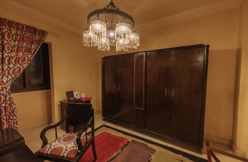 Al-Matariyah Hotel | Le Riad Hotel de Charme