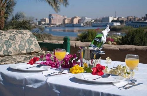 Luxor Hotel | Al Baeirat hotel