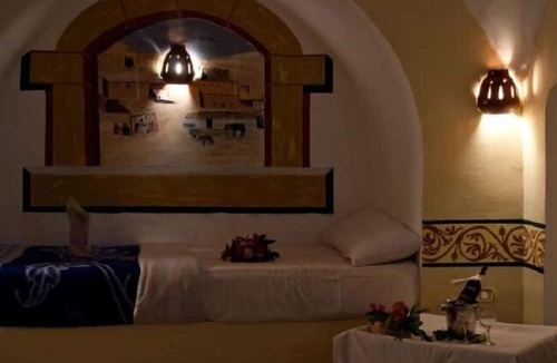 Luxor Hotel | Al Baeirat hotel