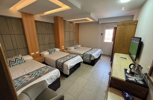 Tanta Hotel | Panorama Hotel Tanta
